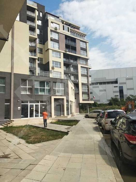 Продава се Заведение в София, Полигона - 233 кв.м за 1155 €/кв.м - Снимка #12