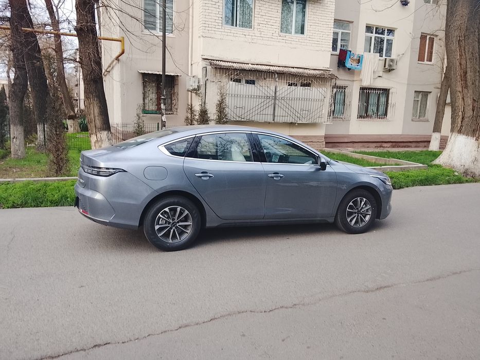 BYD CHAZOR 05 продаётся. Рассрочка/ за наличные. Первоначально 4000