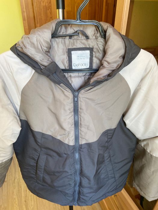 Вещи на мальчика 140р 10-12лет