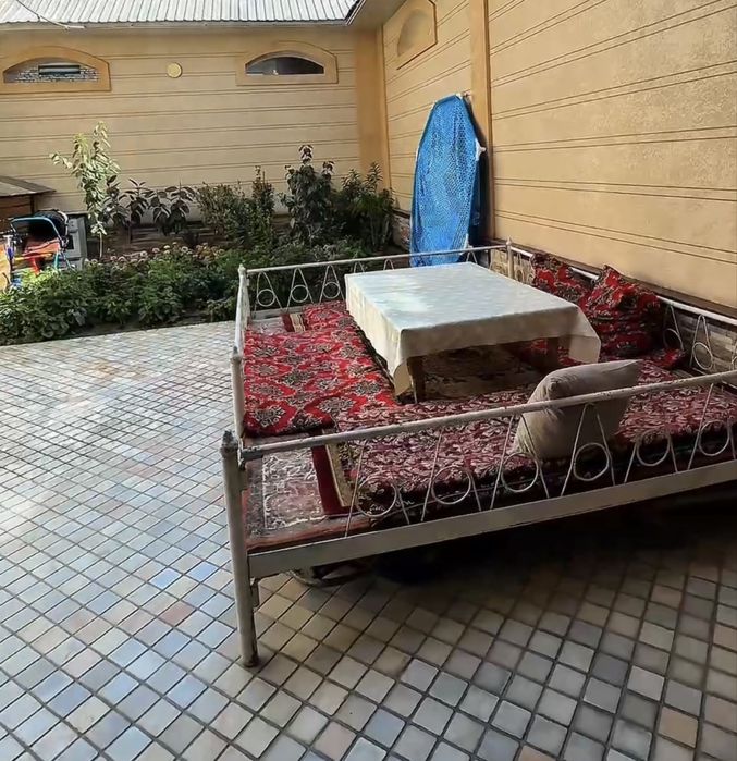 Участка сотилади 2.6 сотихли ШАЙХОНТОХУР Тинчлик