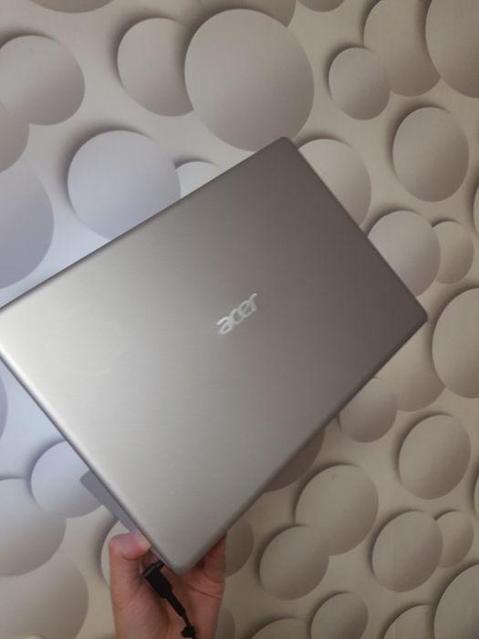 Продам ноутбук acer