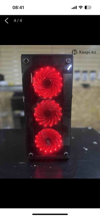 i5-10400/16 ОЗУ/игровой пк