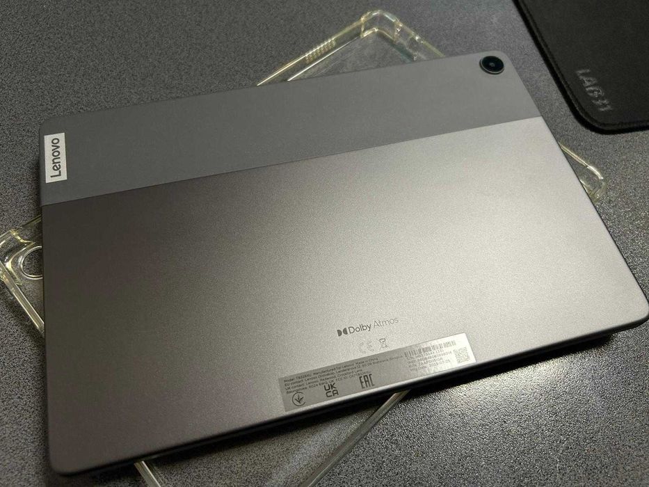 Tableta Lenovo M10 3rd Gen (10.1 inch) 4GB RAM, 64GB, cu SIM
