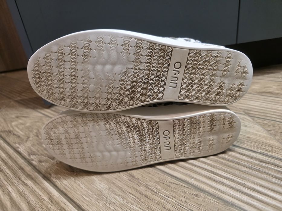 Дамски маратонки LIU.JO