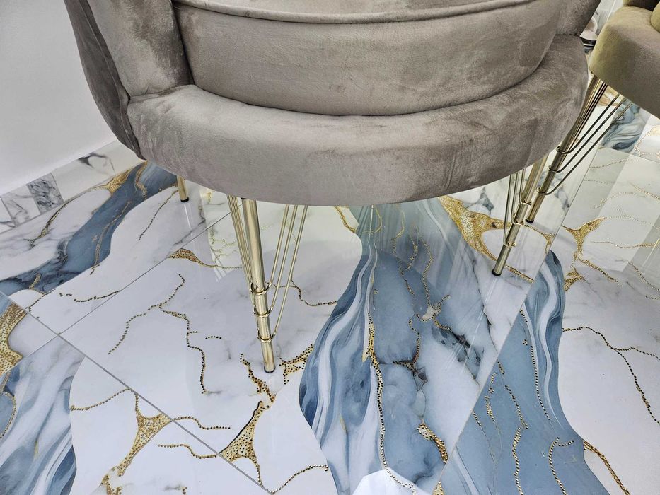 Set canepea cu 2 fotolii