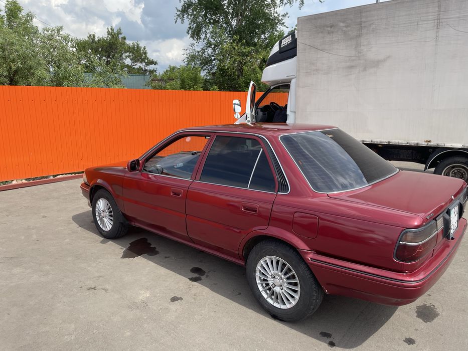 Продам автомобиль