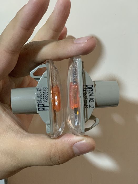 Поворотник GM cobalt jentra nexia3