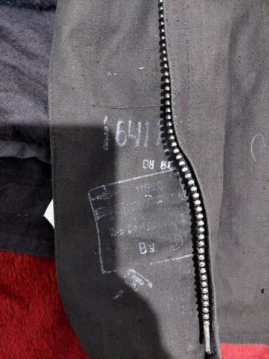 Продаётся комплект летная одежда механика