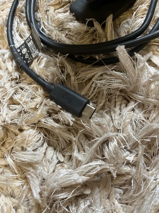 Camera Logitech StreamCam