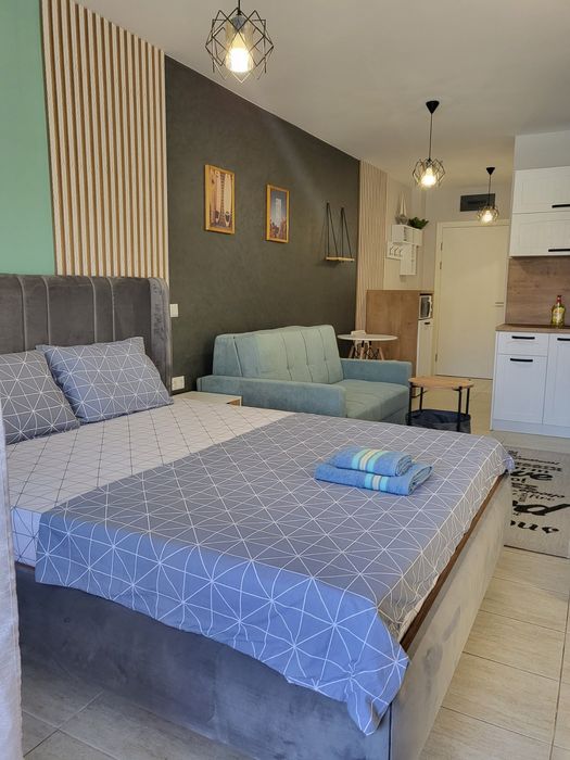 Продава се Едностаен апартамент в Пловдив, Кючук Париж - 47 кв.м за 955 €/кв.м - Снимка #13