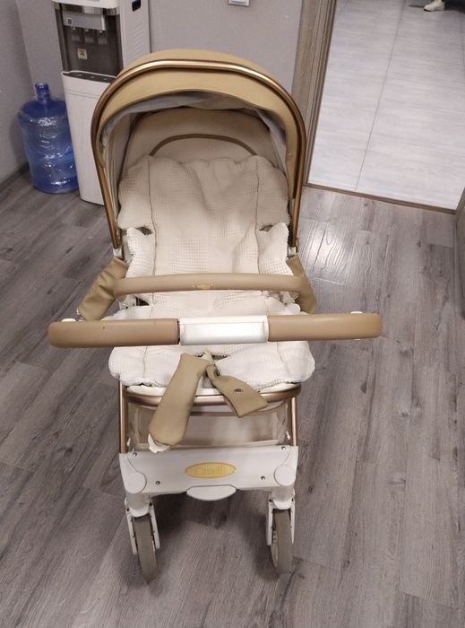 Детская коляска хорошем качестве