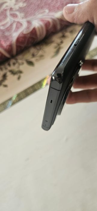 Смартфон one plus 12 16/512 black