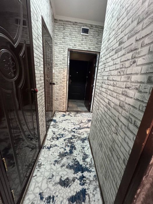 ЧИЛАНЗАР. 13. Навастройка