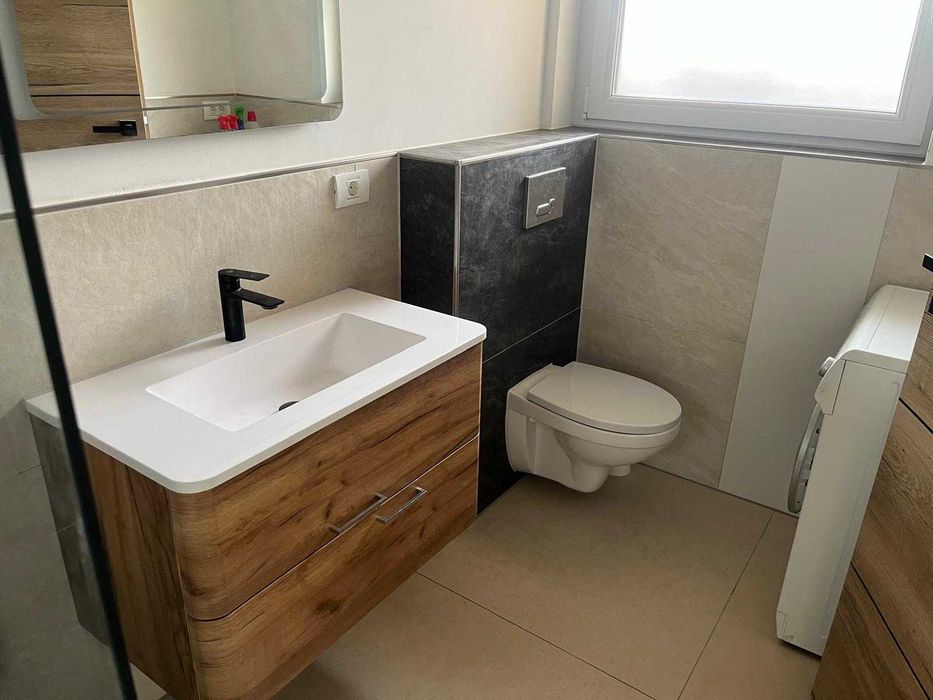 Casă de Închiriat pe parter