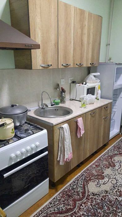 Туйтепада 3 хонали уй квартирага берилади