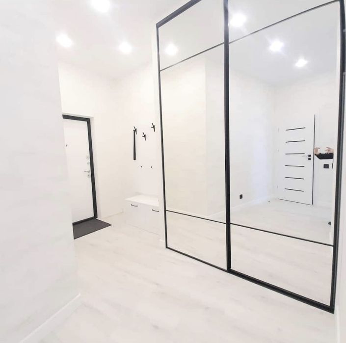 Посуточно квартира элитная