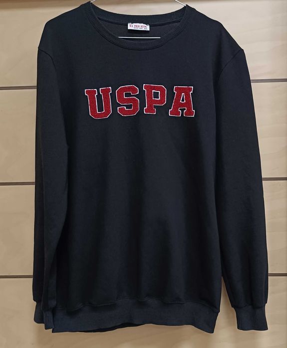 U.S. Polo Assn-Много Запазена