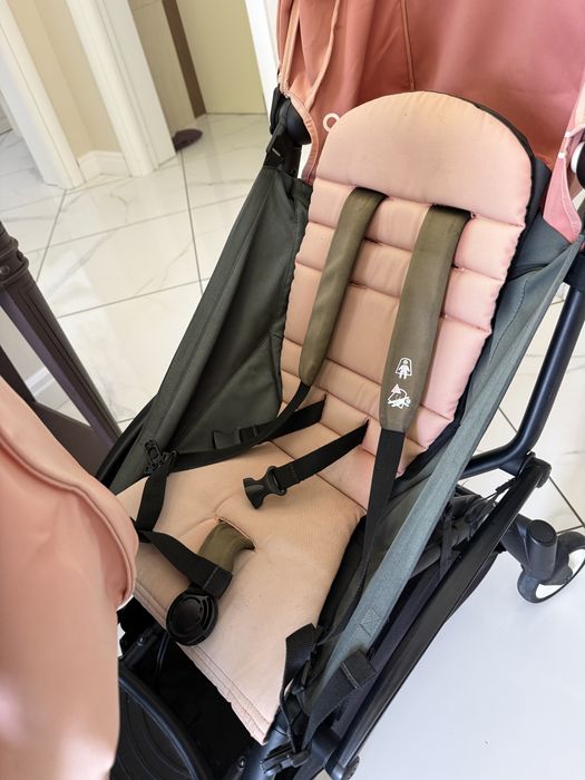 Carucior babyzen yoyo dublu