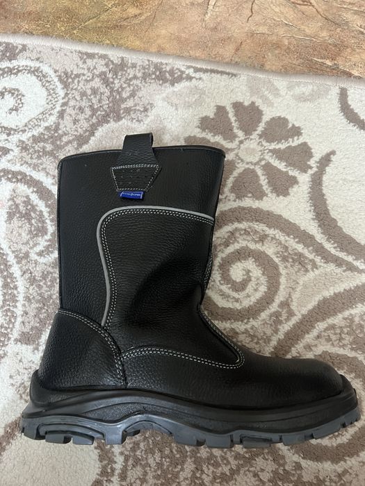 Сапоги Восток Сервис