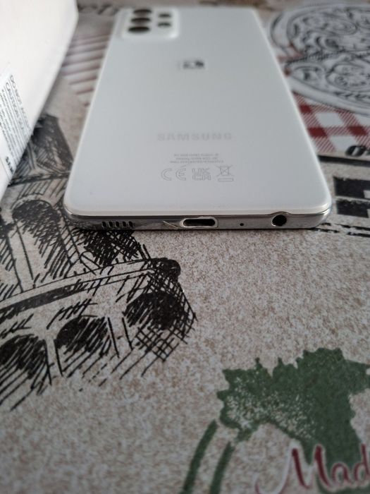 Samsung A52s  5G 256GB