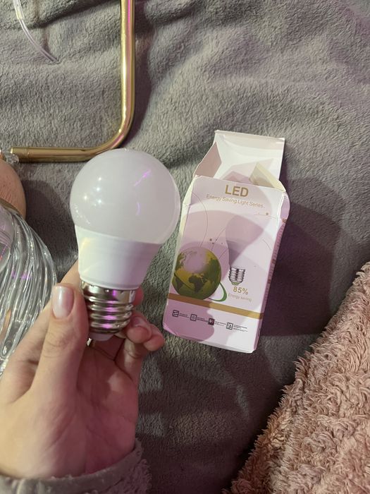 Светильник настенный, подвесной