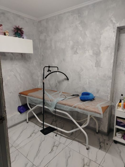 салон красоты мастерлер керек