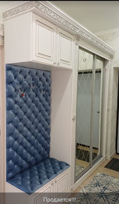 Прихожка новый ,