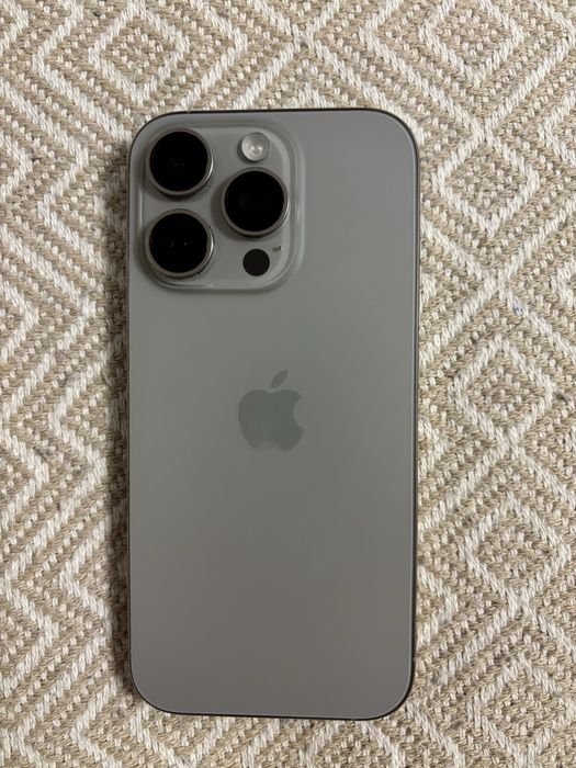 iPhone 16 Pro. Продам срочно