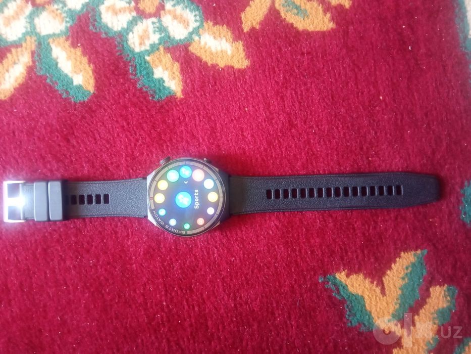 Smart watch sports kafolati bn