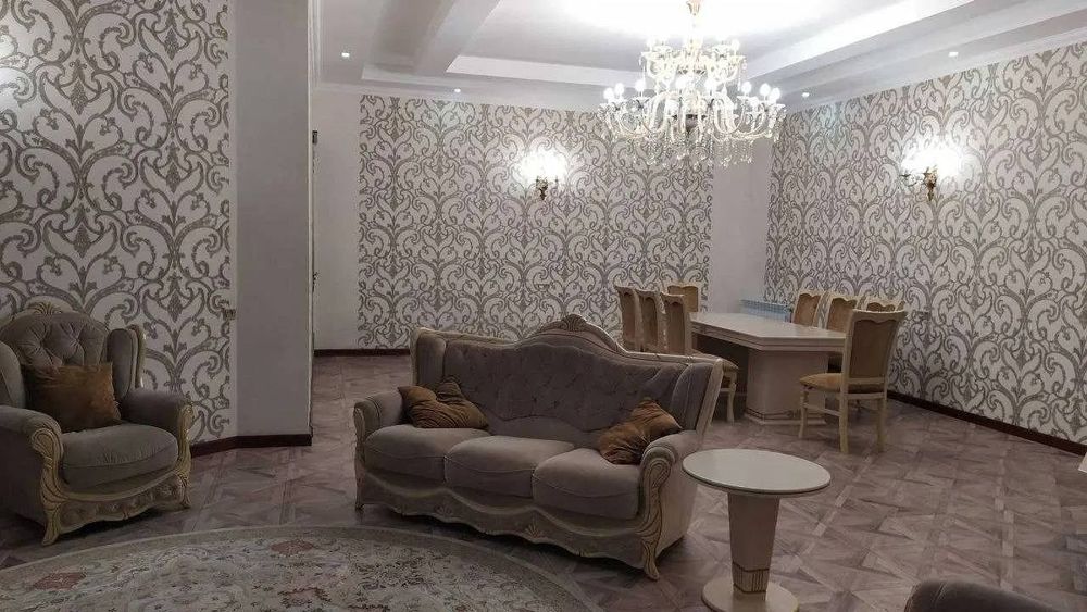 Сдается шикарный дом в аренду