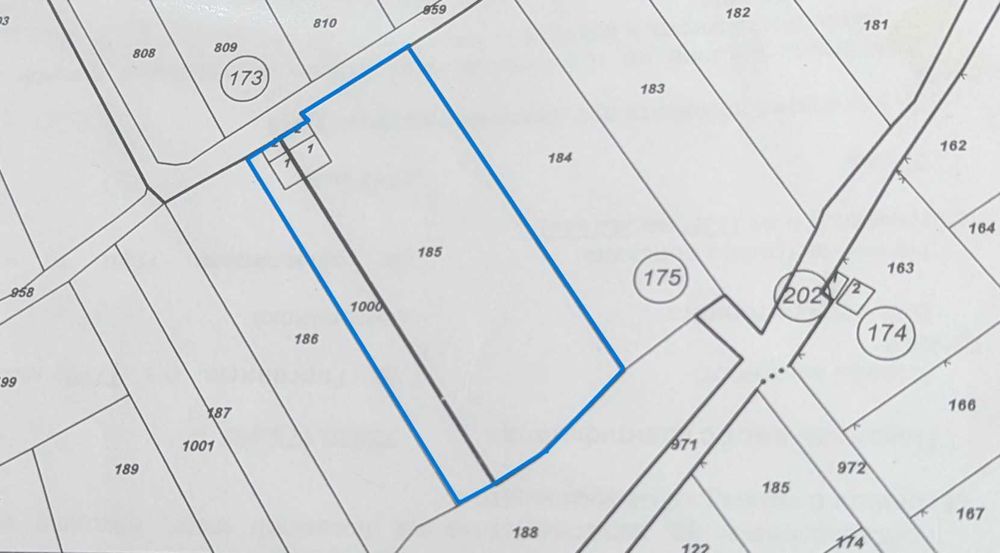 Продава се Къща в Търговище, Вилна зона - 2177 кв.м за 15 €/кв.м - Снимка #8