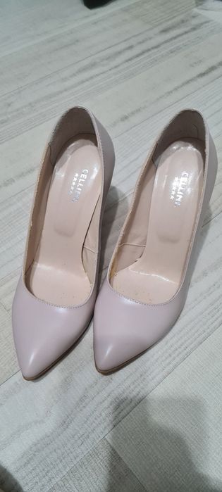 Pantofi piele Celini 38