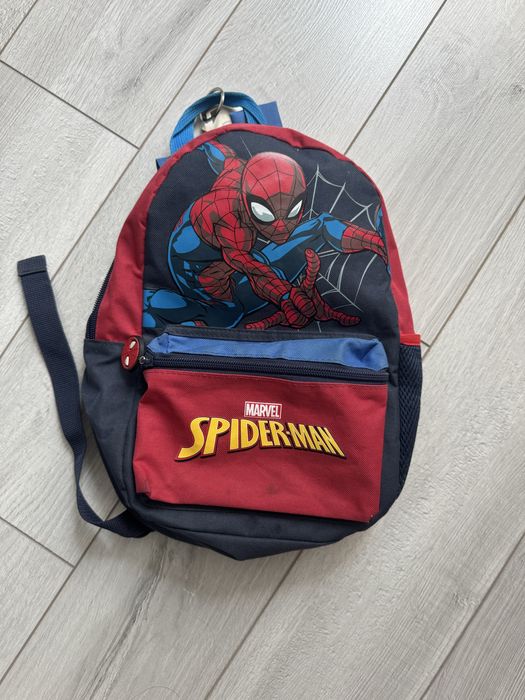 Рюкзак детский Spiderman