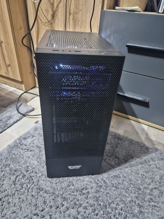 Геймърски Компютър