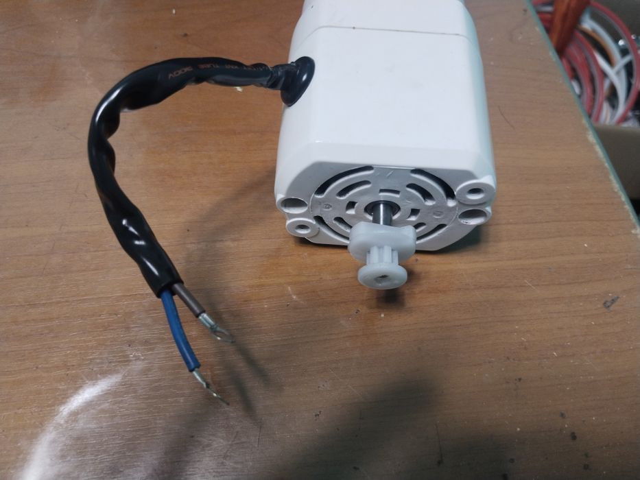 Мотор для швейной машины Janome