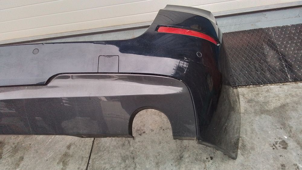 bara spate bmw seria 5 (2010-2017) [f11] 3.0 motorina 2012