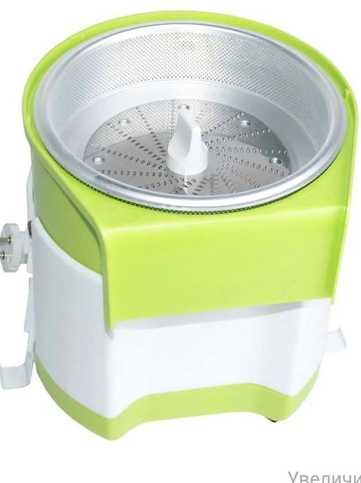 Соковыжималка  Журавинка.