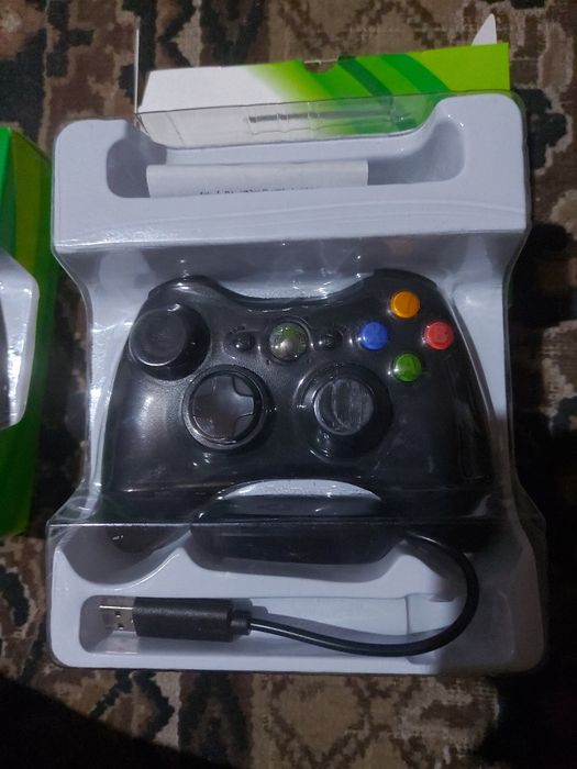 2ta Xbox Joystick PC or Xbox