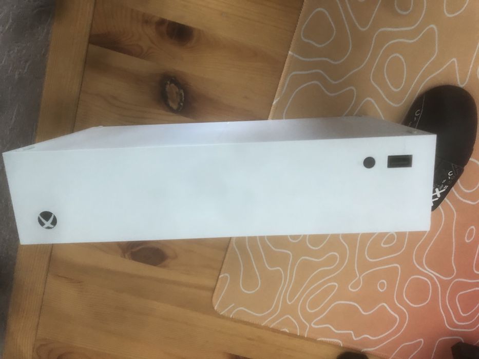 Vand xbox series s plus setup si un controler