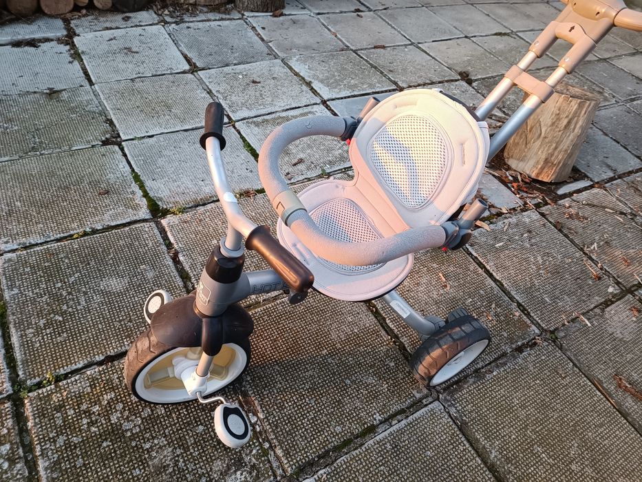 Детска триколка ,велосипед