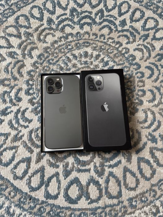 Iphone 13 pro max 1tb / Айфон 13 про макс 1тб