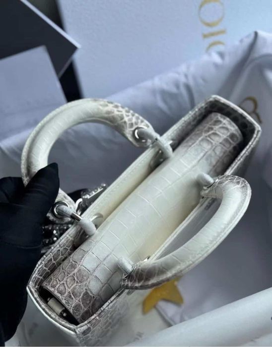 Christian Dior Lady D-Joy