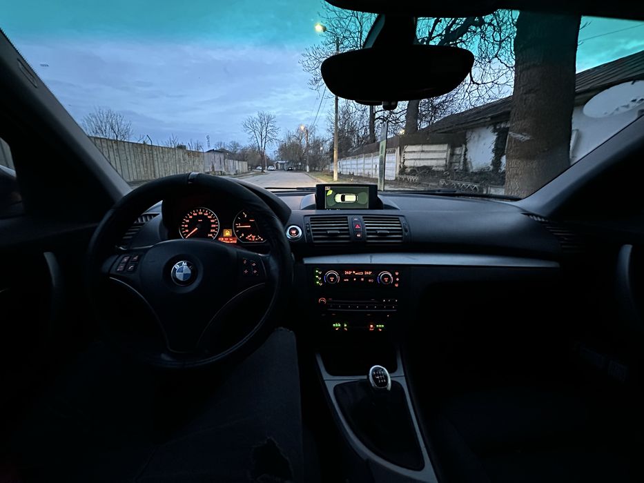 Vand bmw seria 1