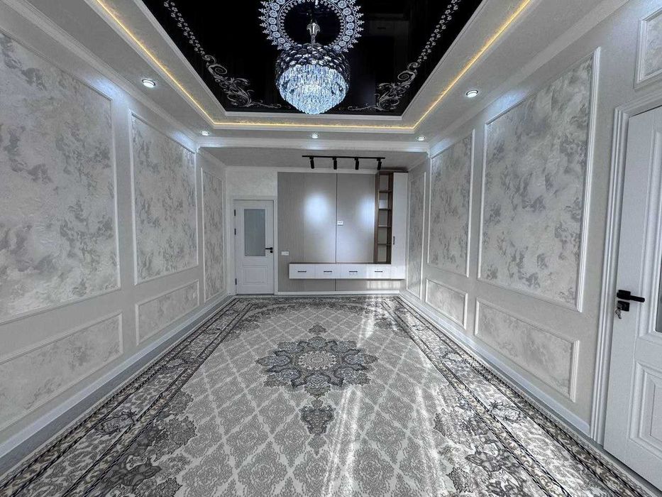 2 хоналик квартира 7 кават янги лифтлик дом, бухара сити, турон плаза