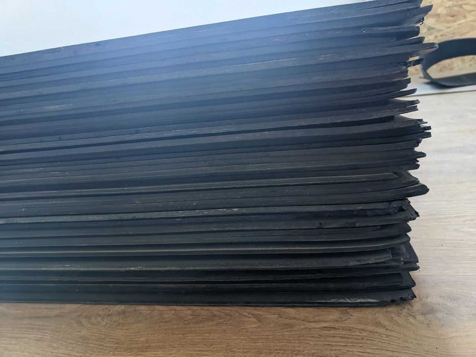 Vănd membrană hidroizolație / termoizolație