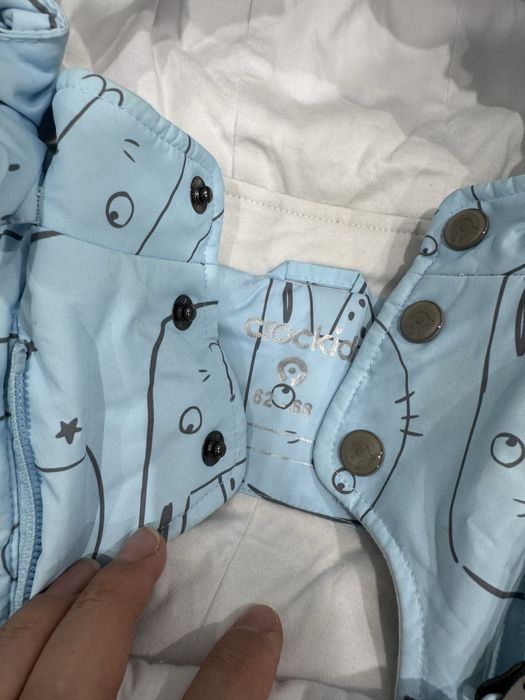 Продам детский комбенезон