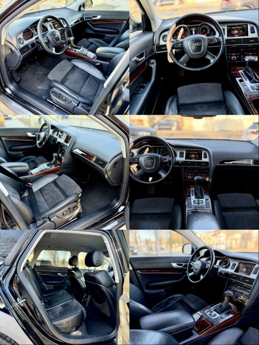 • Audi A6 Allroad Facelift / 2010 / 3.0 Quattro / Parc Auto • RATE •