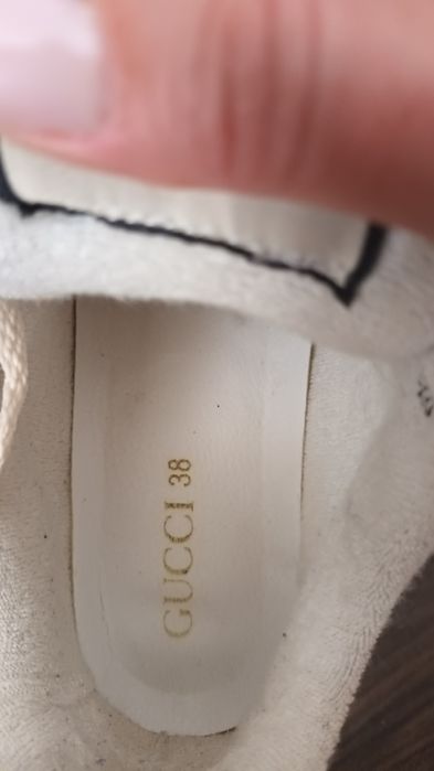 Adidasi de dama  nr 38