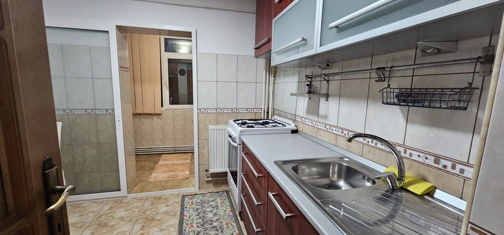 Închiriez apartament Brăila str. Simion Bărnuțiu