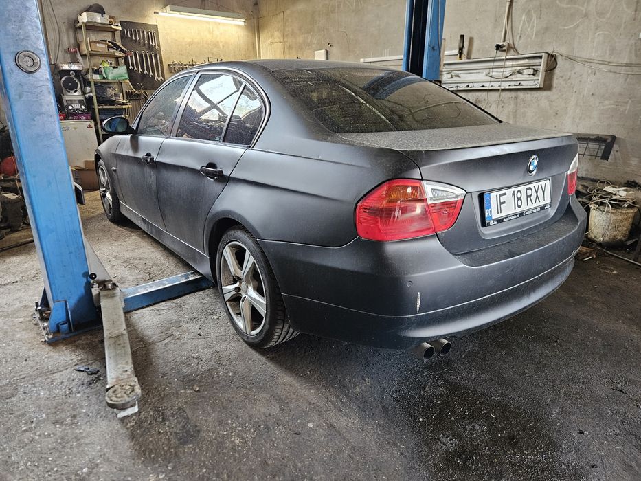 Piese auto BMW e90 325xi non-lci volan stanga
